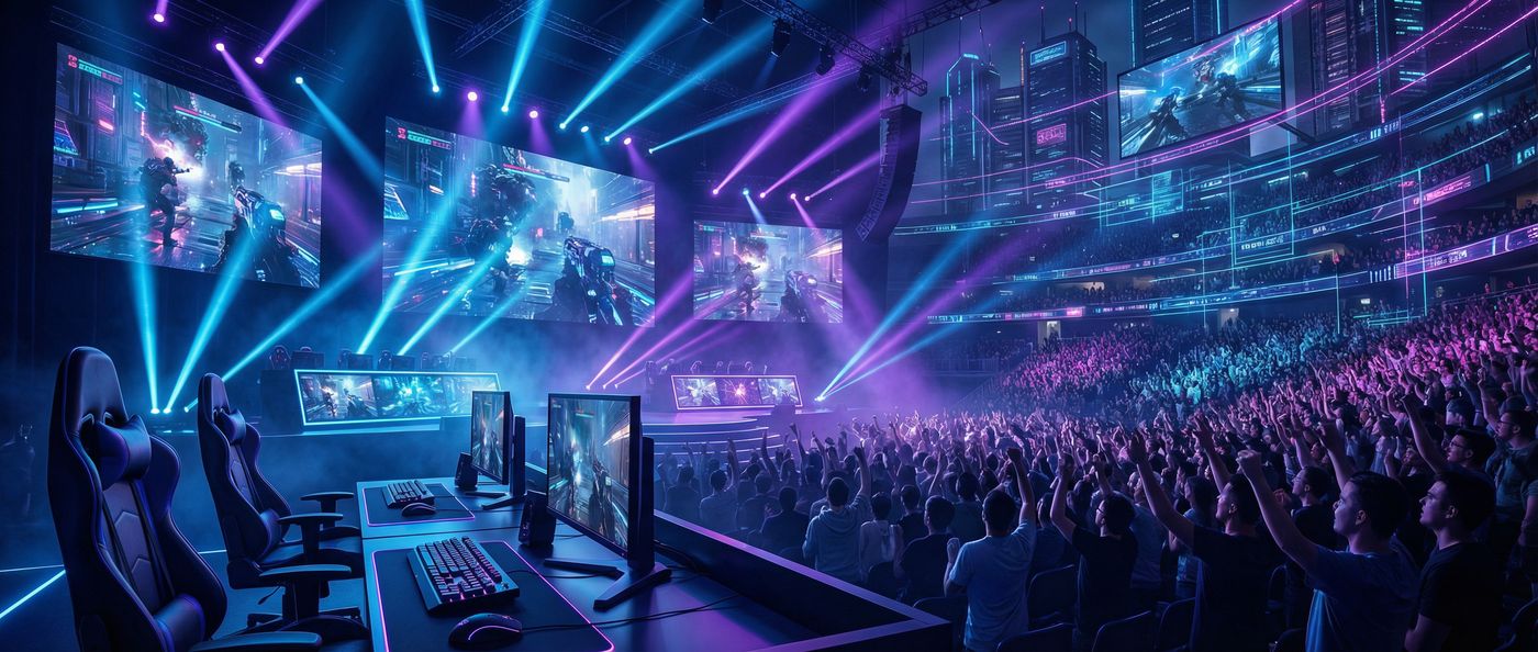 同人动漫游戏解说视频社区